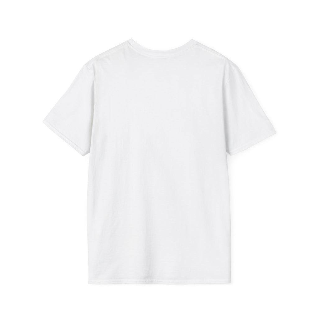Fright Club Skull T-Shirt
