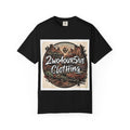 Vintage Motor Club T‑Shirt — 2wo4our5ive Clothing Graphic Tee