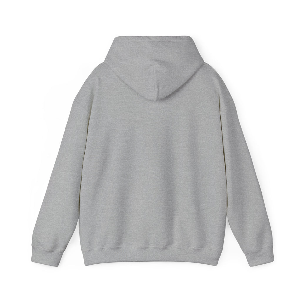Carburetors Over Computers Hoodie — Vintage Mechanic Engine Enthusiast Pullover