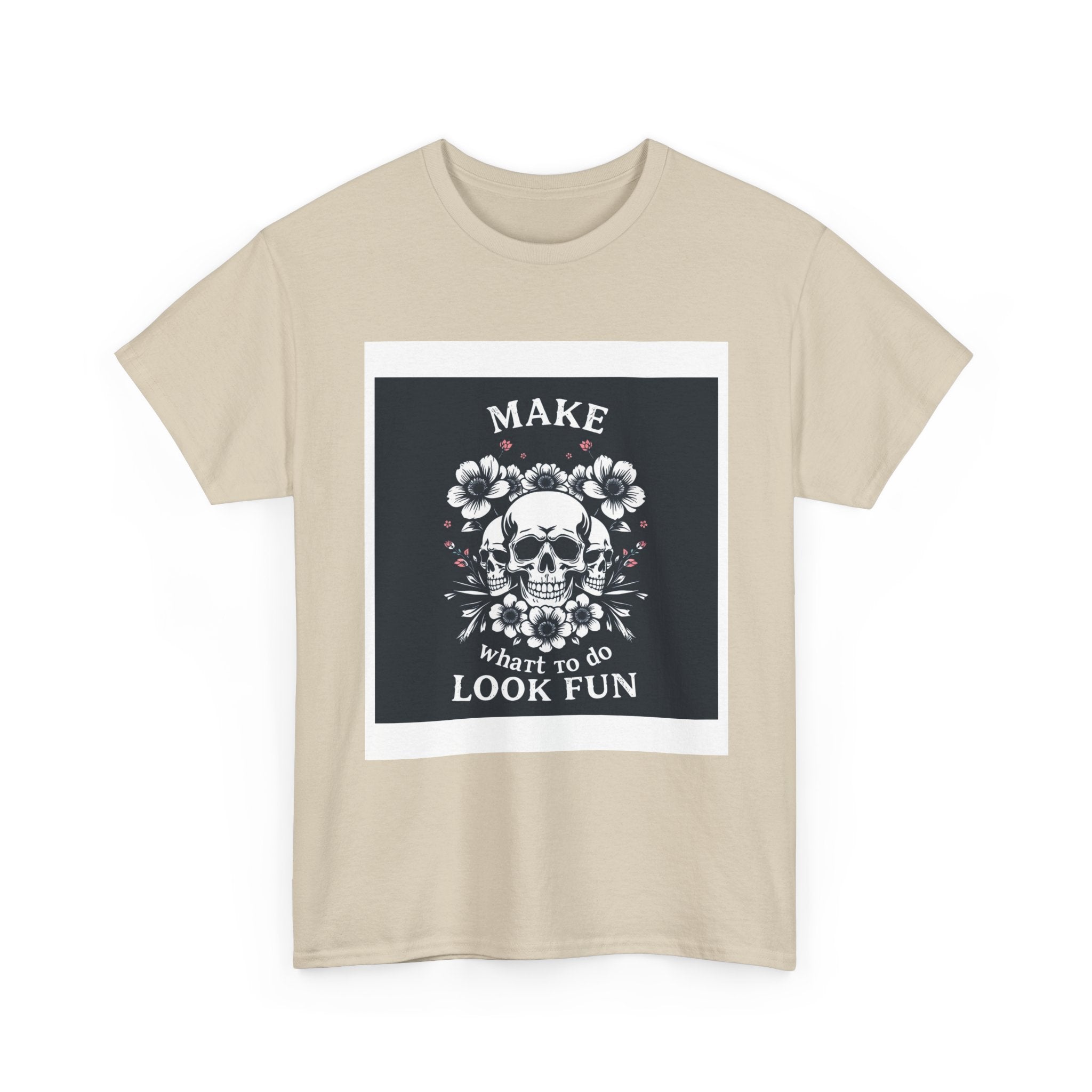 “Make what to do look fun”