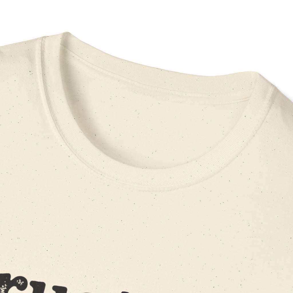 Trust Me I Have No Idea What I’m Doing T-Shirt
