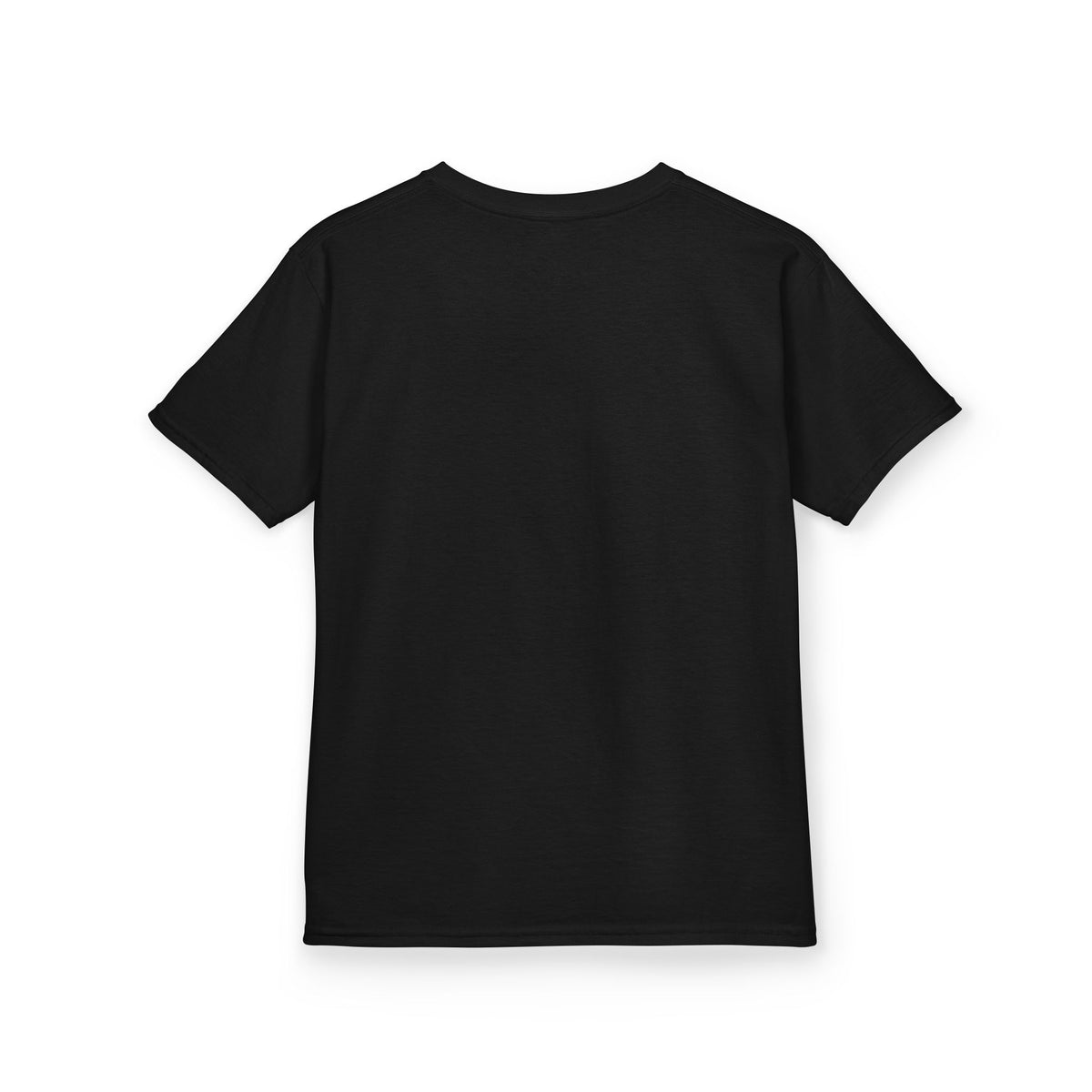 Kids Tee — "Skull Boss 2nd Grade" Back-to-School Graphic Shirt