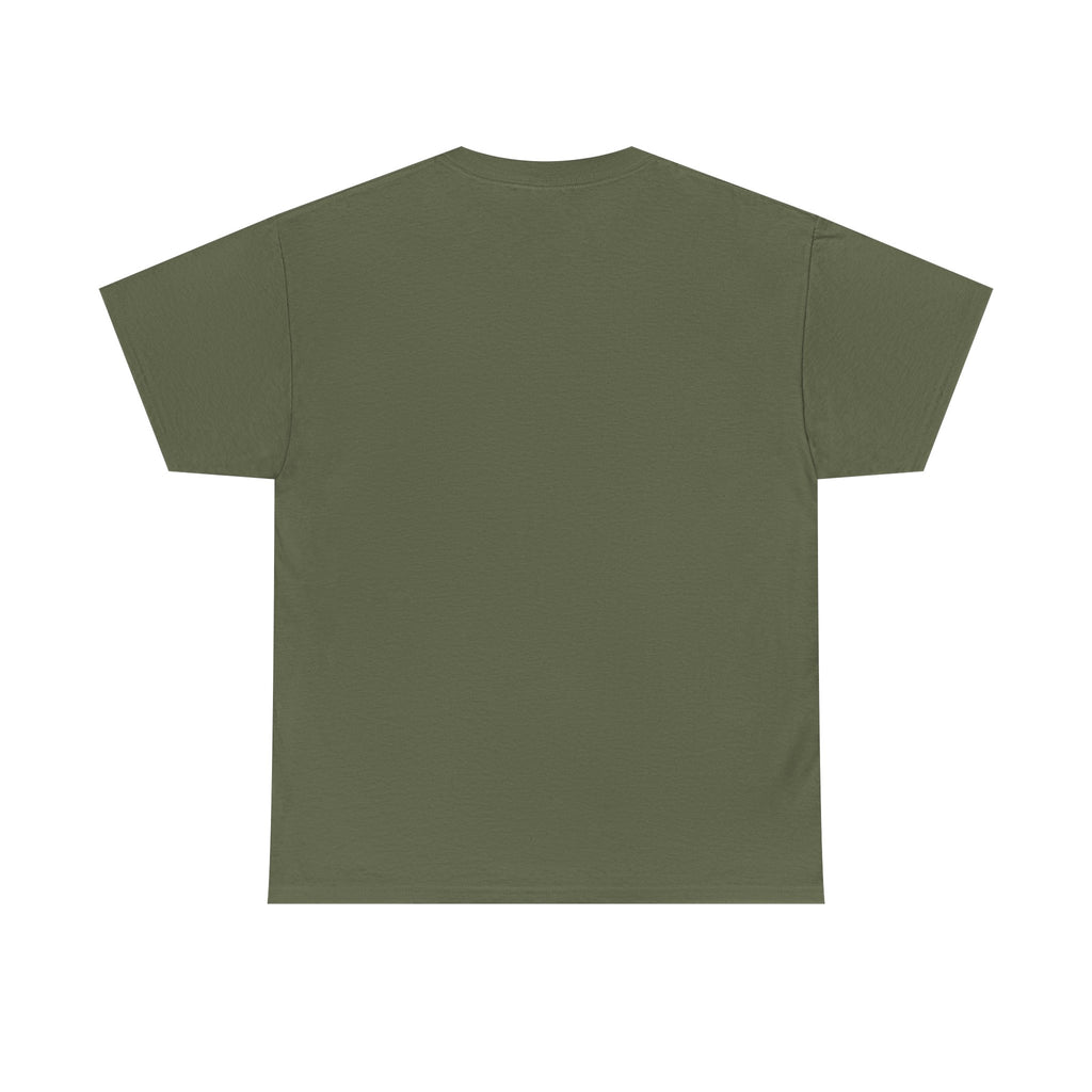 Skull & Pin-Up Graphic Tee