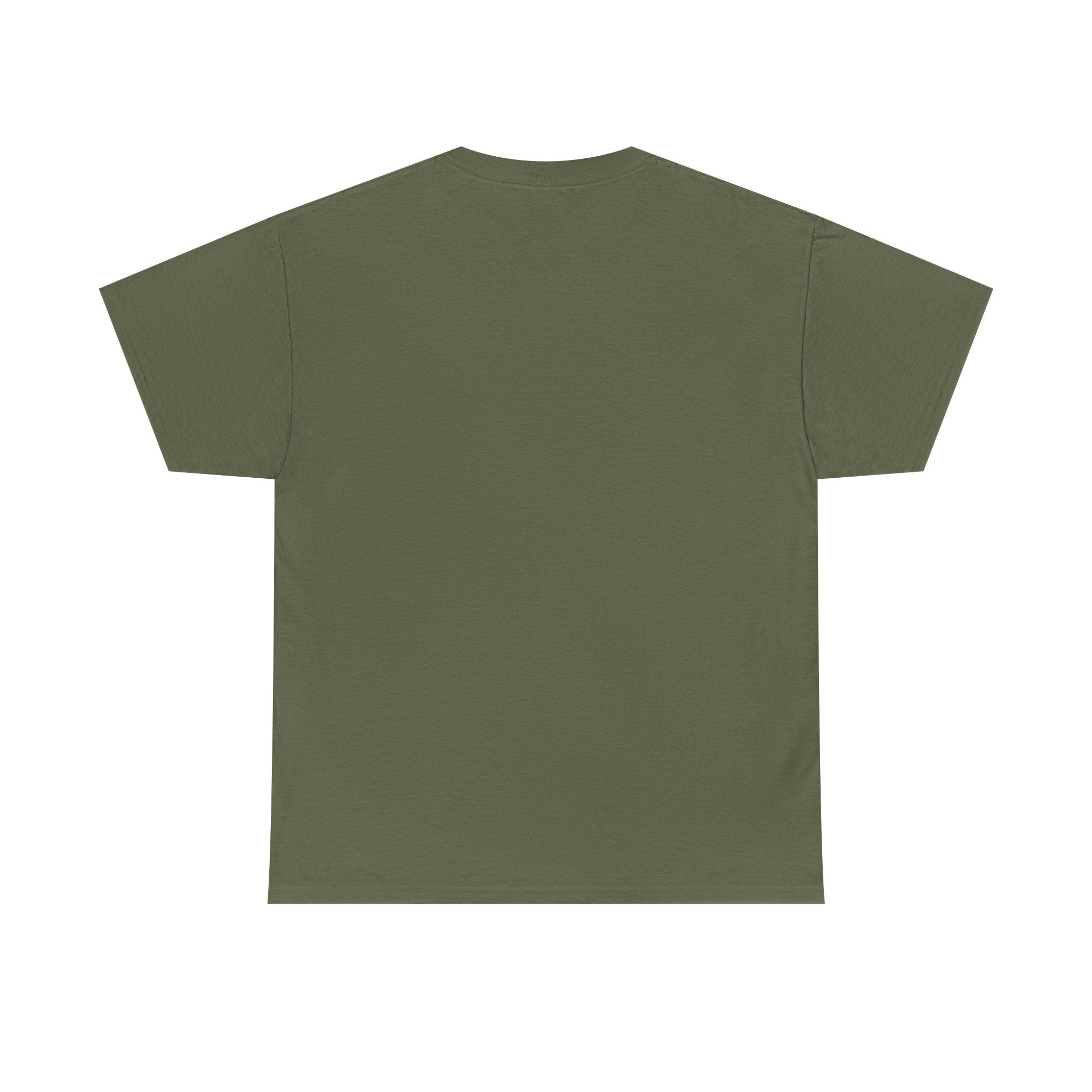 Skull & Pin-Up Graphic Tee