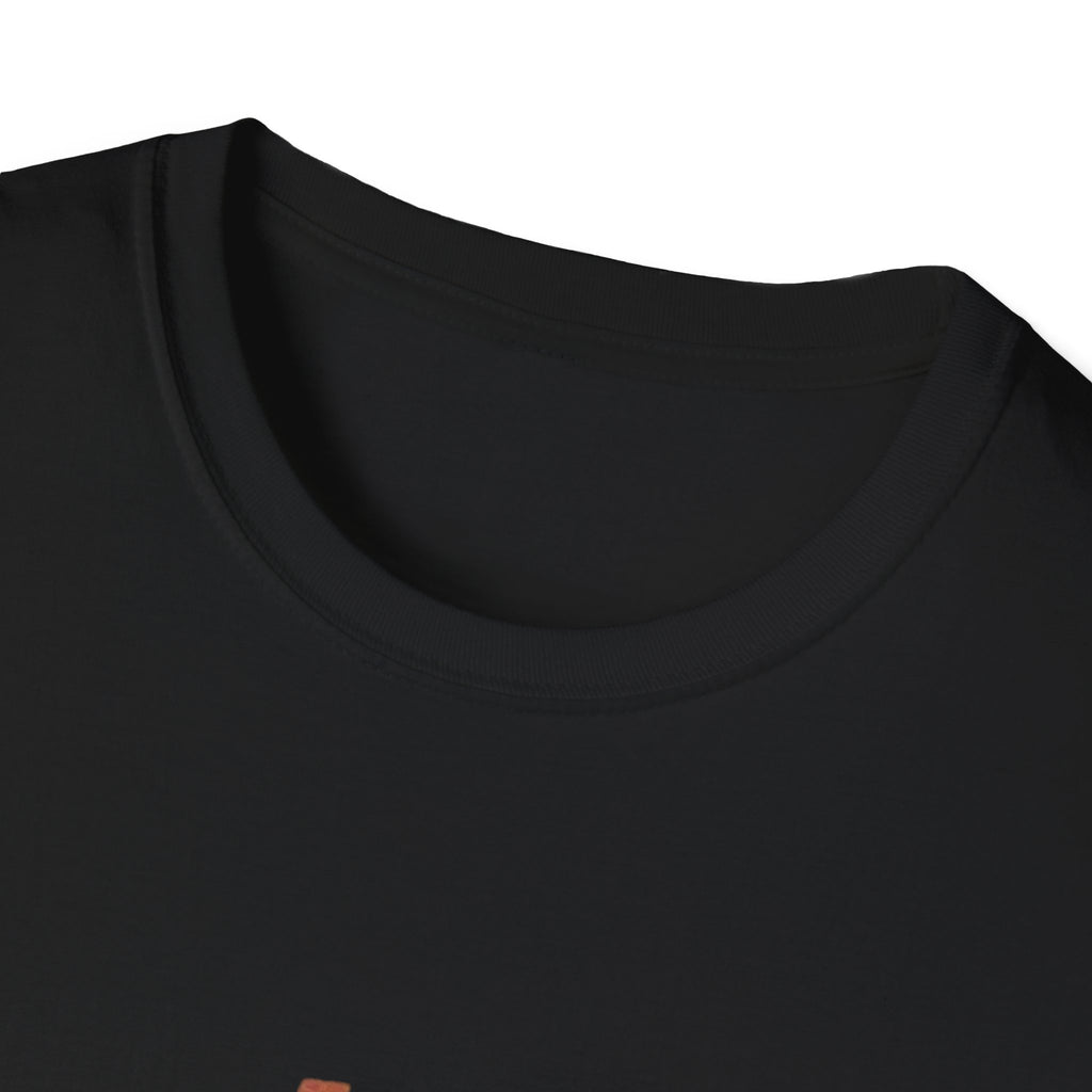 Loud Pipes Save Lives T-Shirt — Vintage Classic Car Graphic Tee