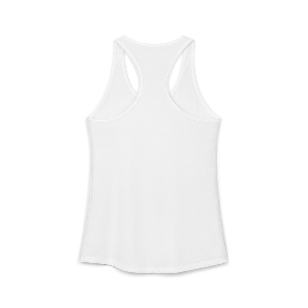 Rebel By Design, Women's Ideal Racerback Tank