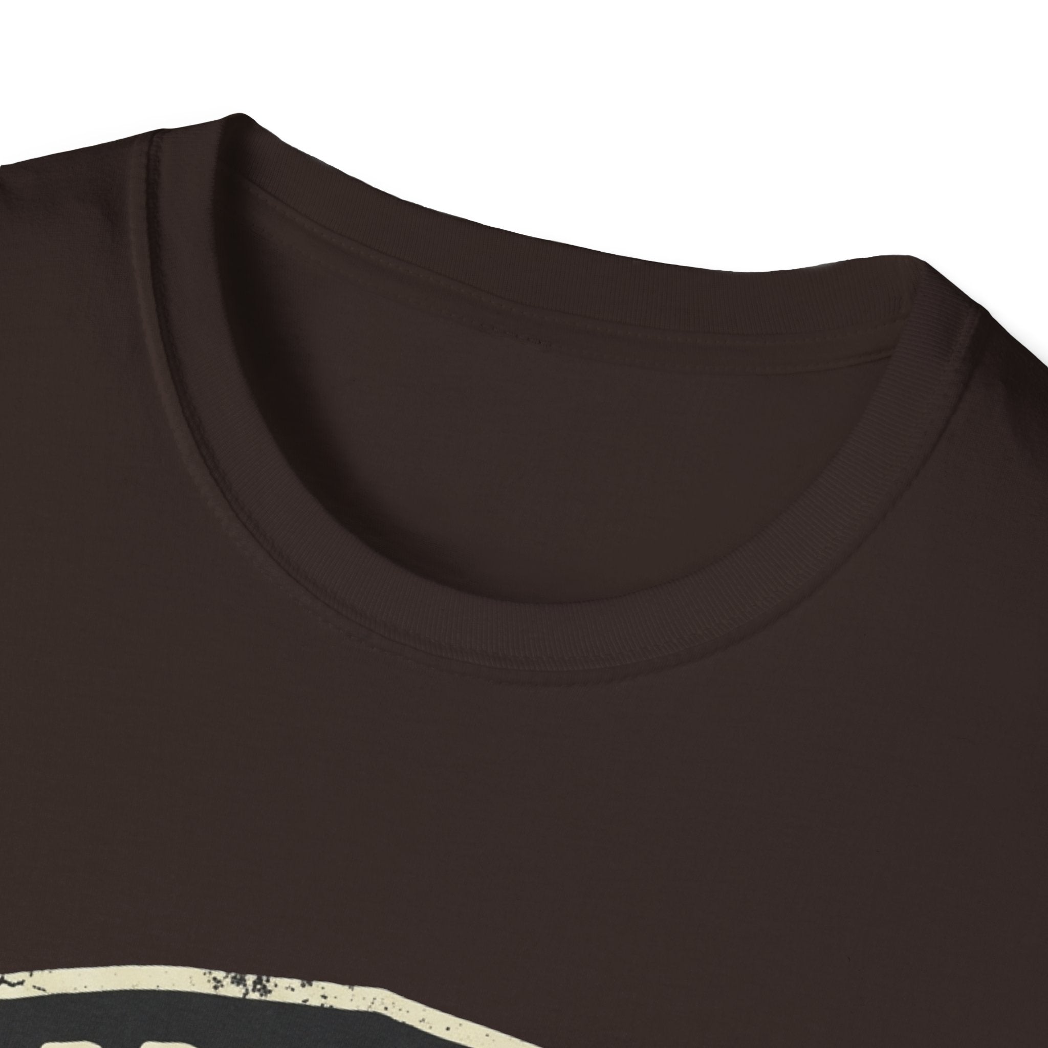 Carburetors Over Computers T-Shirt — Vintage Mechanic Pride Tee