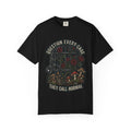 Question Every Cage They Call Normal T-Shirt