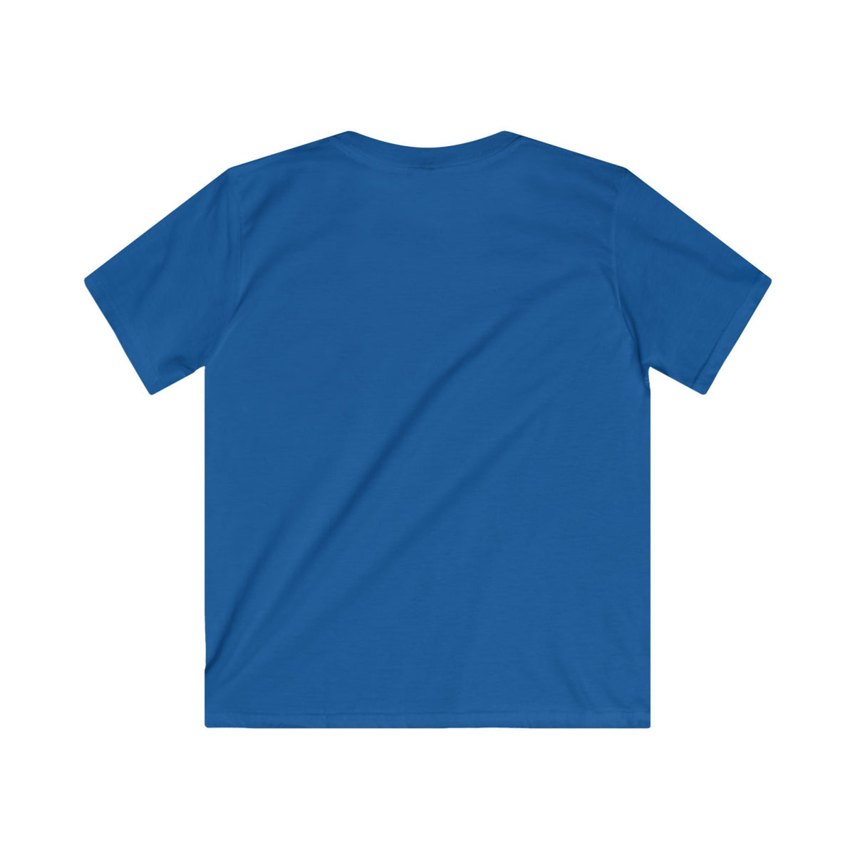 Kids Tee — "Kindergarten Diva Skull Squad" Graphic Shirt