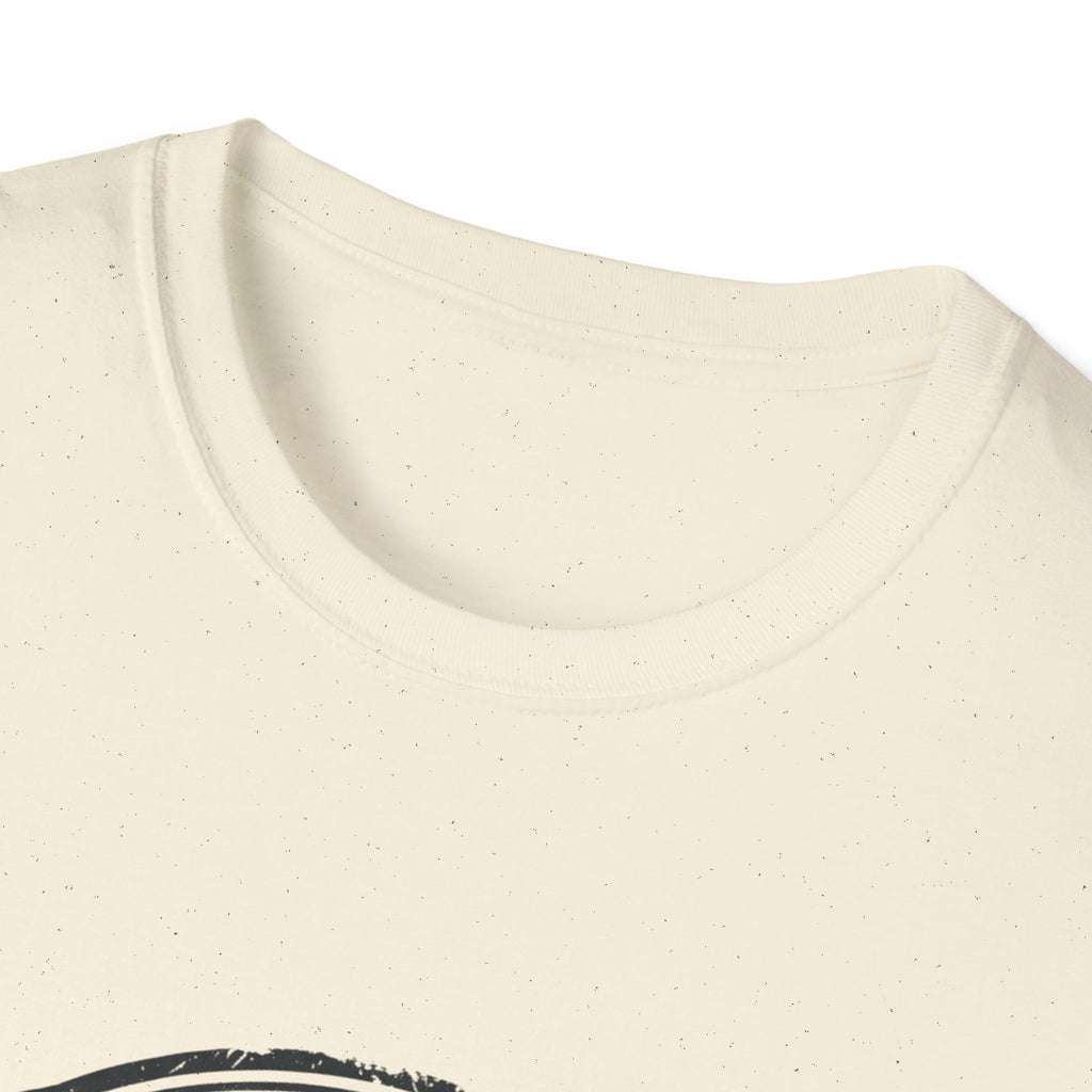 My Car Has More Curves T-Shirt - Vintage Car Humor Tee