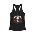 Rebel By Design, Women's Ideal Racerback Tank