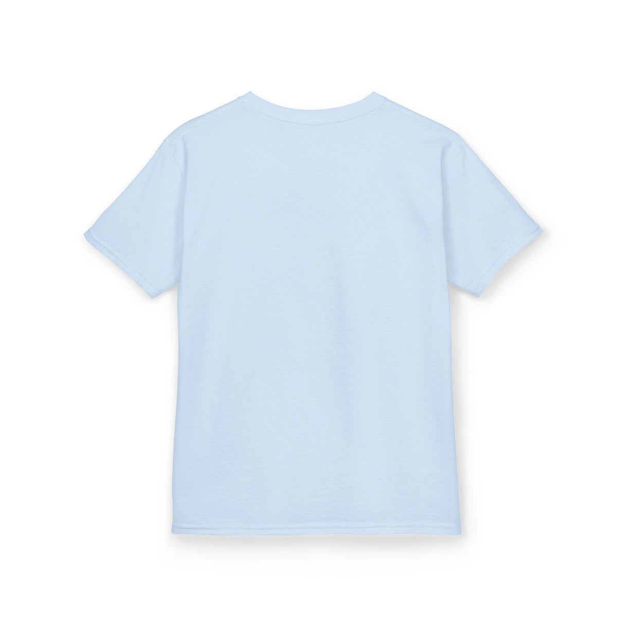 Kids Tee — "Skull Boss 2nd Grade" Back-to-School Graphic Shirt