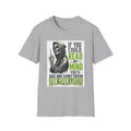 Skull Grim Reaper T-Shirt – "If You Could Read My Mind…" Graphic Tee