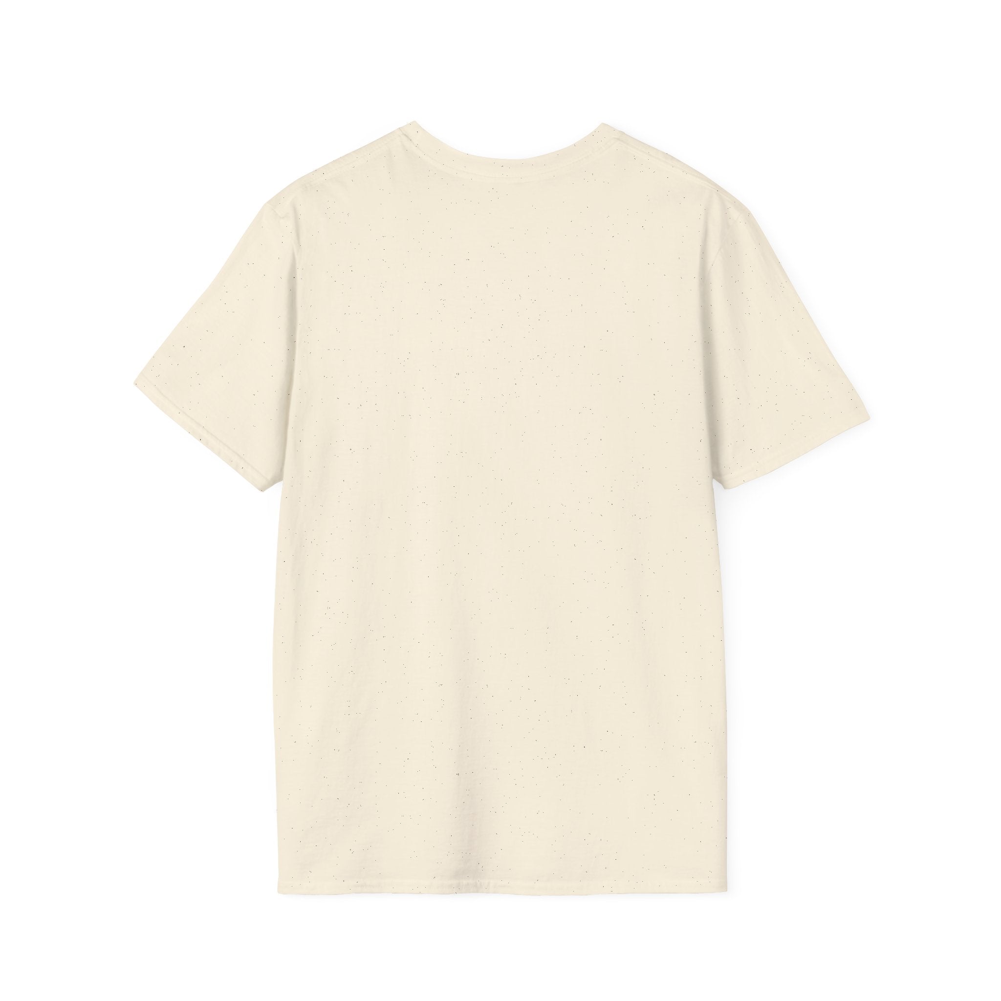 T-Shirt — "Born Before Bluetooth" Vintage Music Retro Tee