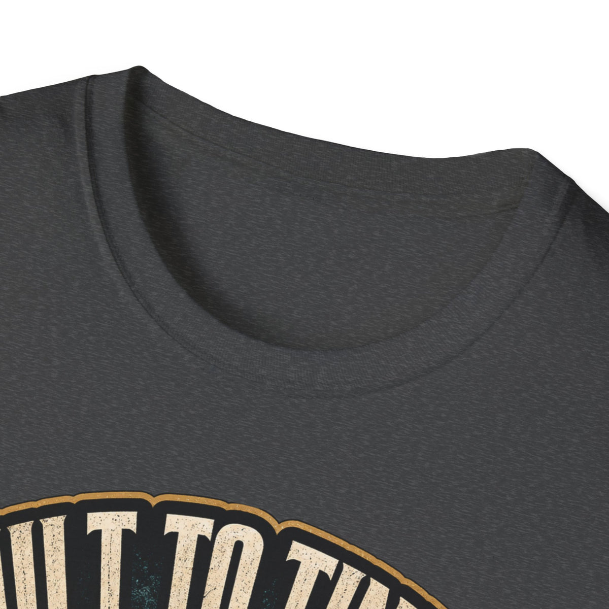 Built to Tinker Car Parts and Tools Tee — Vintage Mechanic Skull Shirt