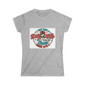 Dirty Mouth Graphic Tee — Retro Rosie