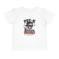 Pre-K Already Trouble Toddler Tee
