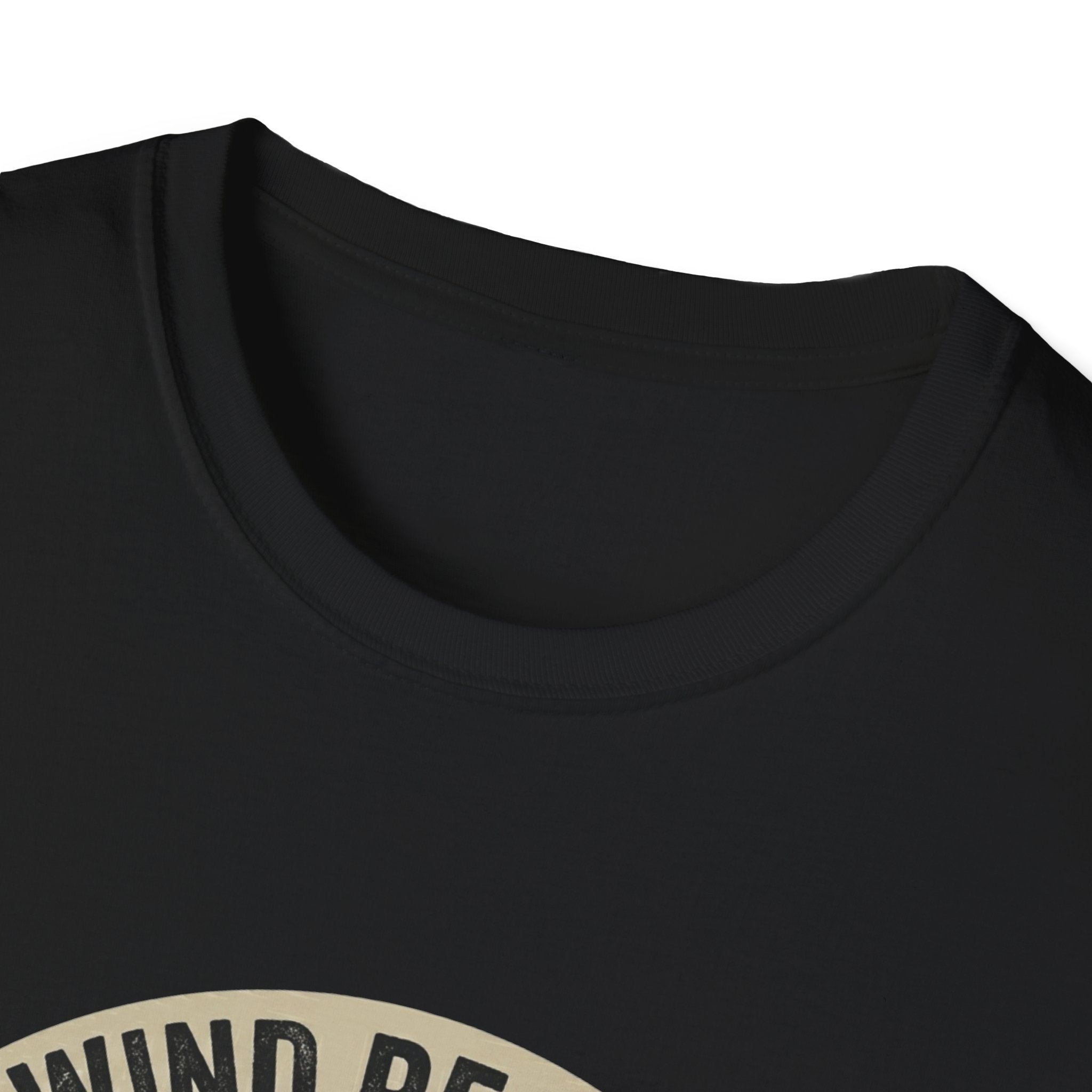 Vintage Muscle Car T-Shirt – "Rewind Real Life" Retro Speed Addict Graphic