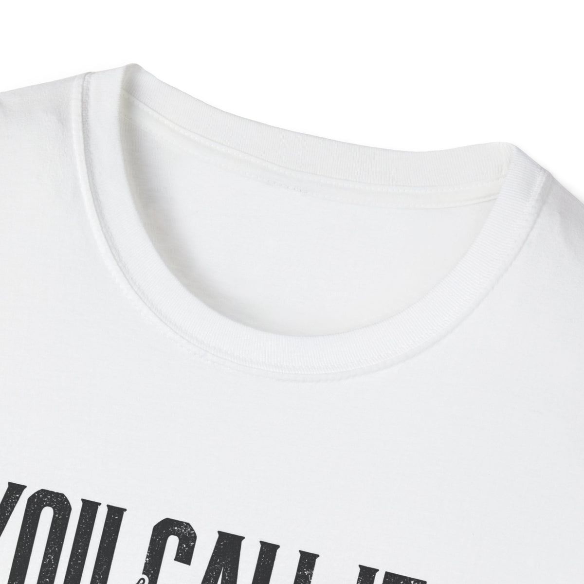 You Call It OCD I Call It 'Put The F*cking Thing Back' T-Shirt