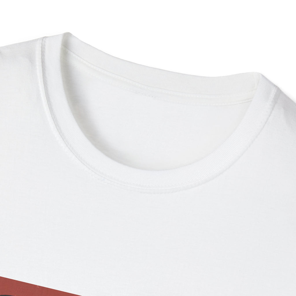 Shift Happens T-Shirt — Vintage Muscle Car Racing Tee