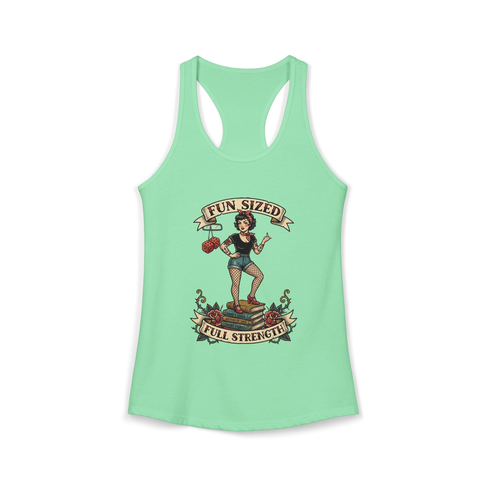 Women's Ideal Racerback Tank