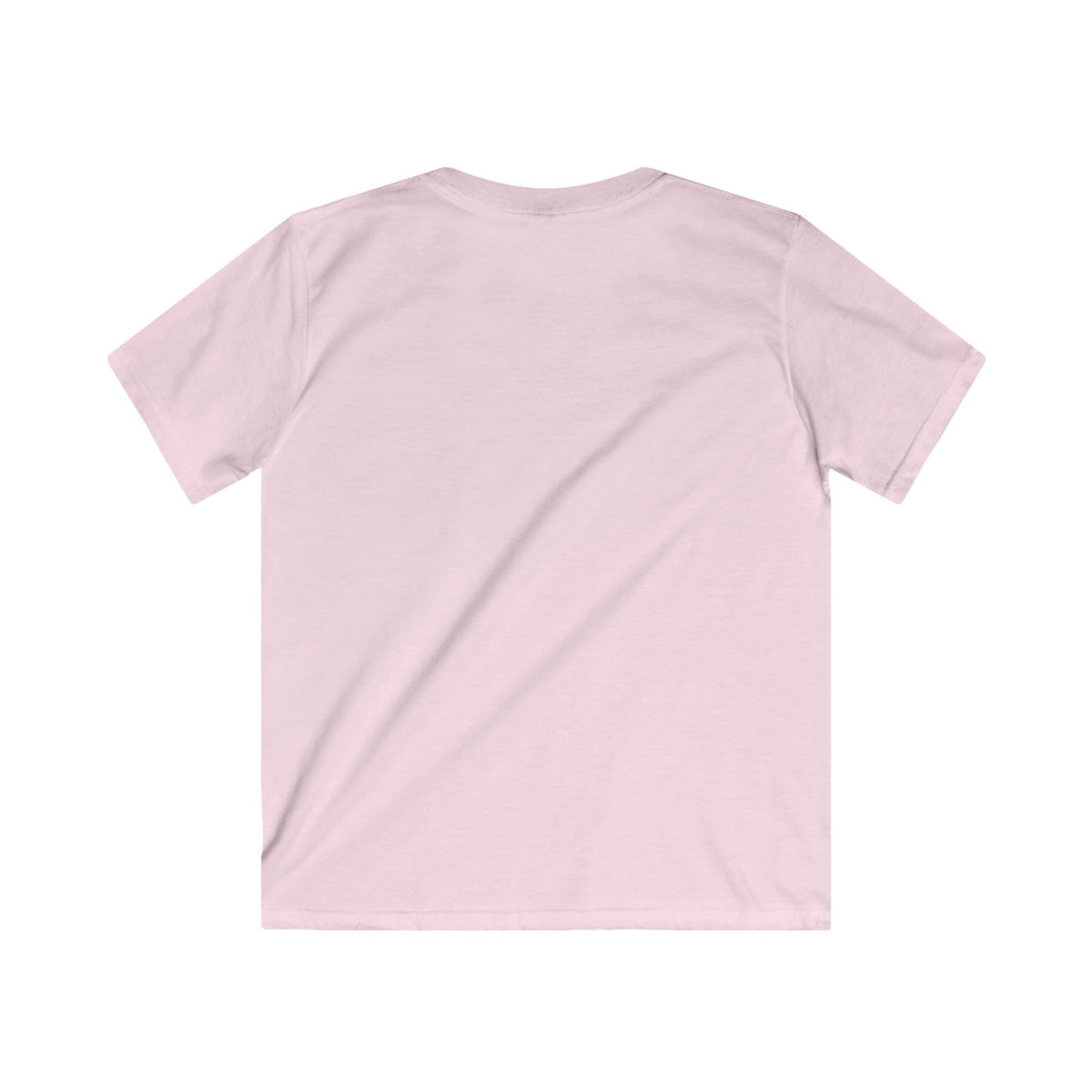 Kids Tee — "Kindergarten Diva Skull Squad" Graphic Shirt