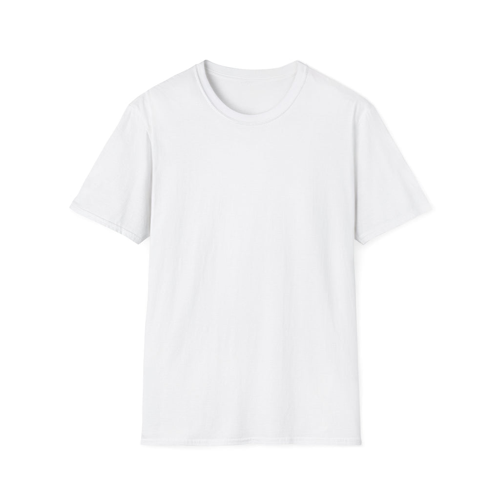 Classic White T‑Shirt — Everyday Casual Tee