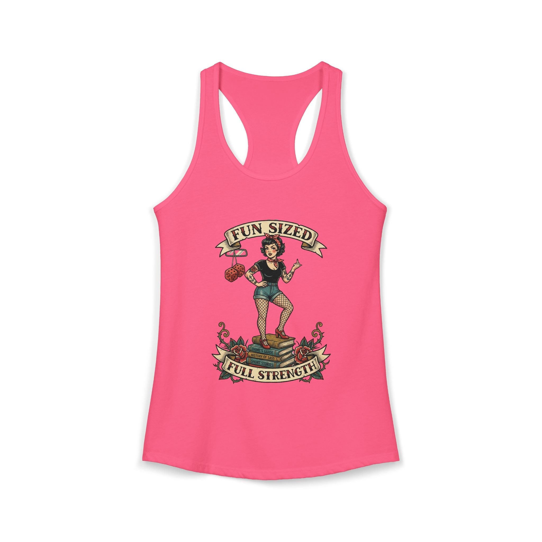 Women's Ideal Racerback Tank
