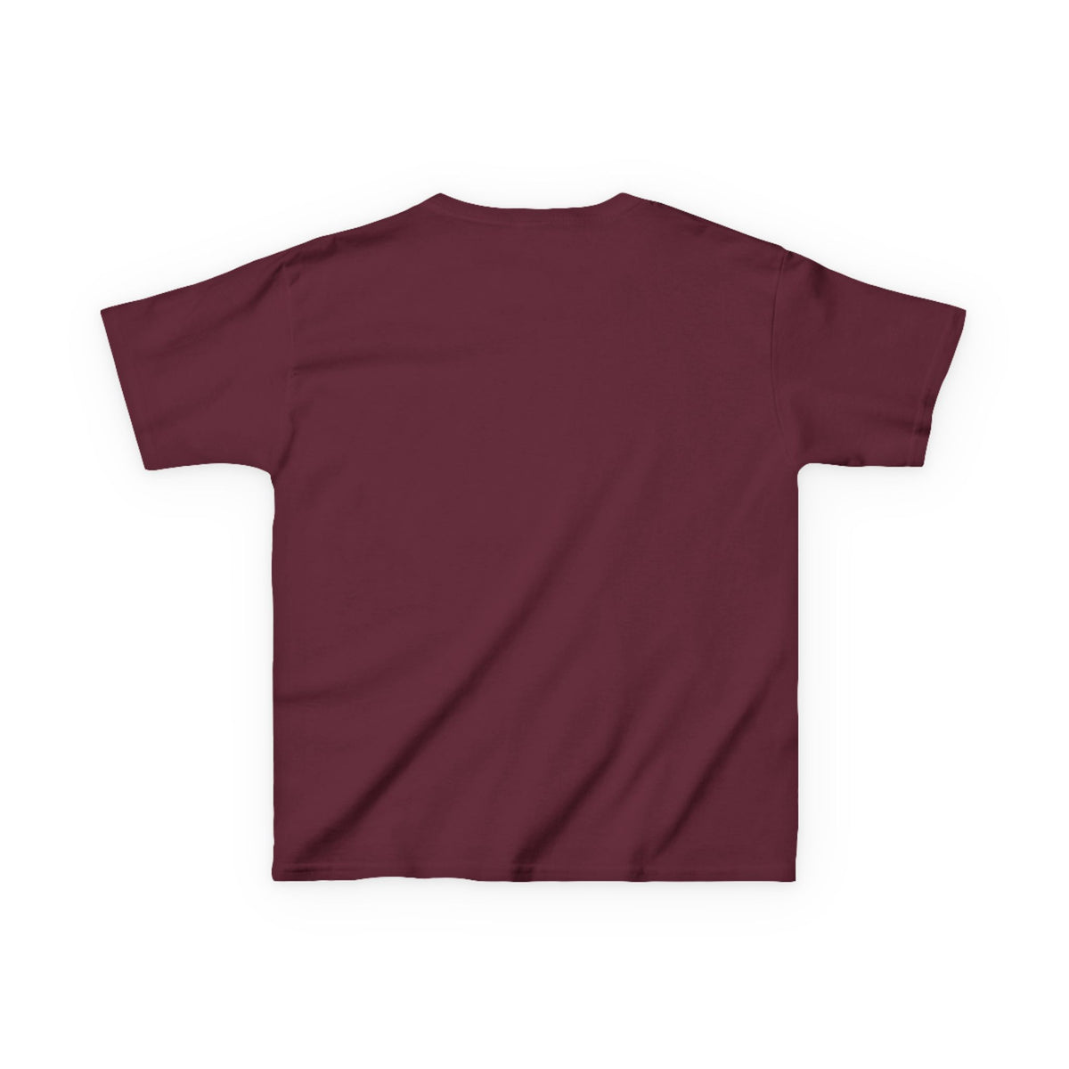 Kids Tee — "Skull Boss 2nd Grade" Back-to-School Graphic Shirt