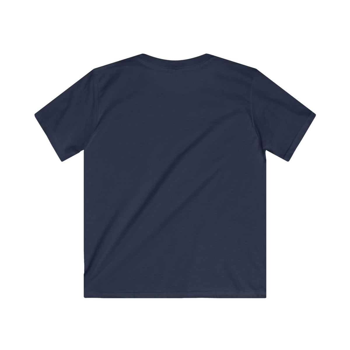 Kids Tee — "Kindergarten Diva Skull Squad" Graphic Shirt