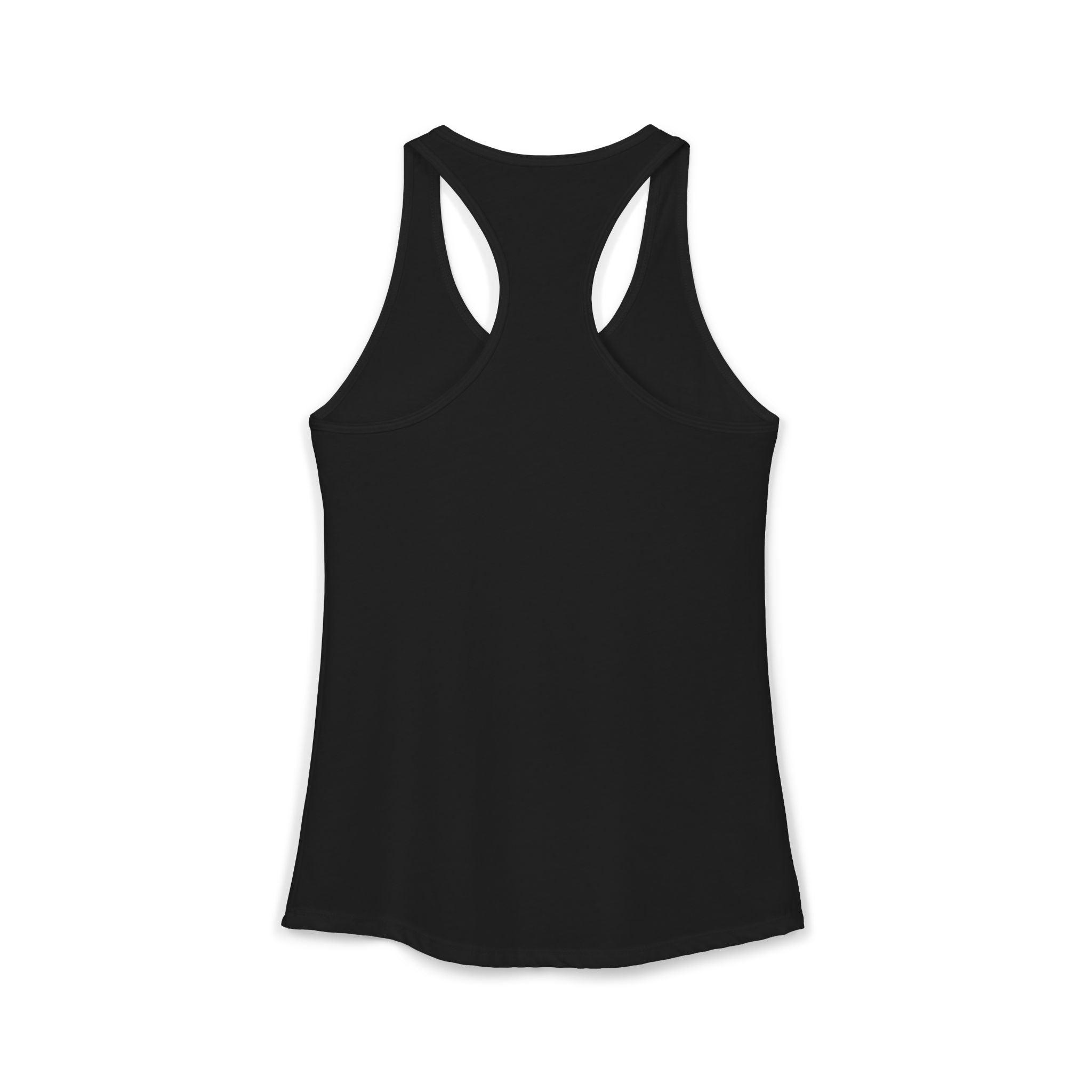 Rebel By Design, Women's Ideal Racerback Tank