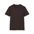 T‑Shirt — “Don’t Worry I Zipped/Tied It!” Funny Zipper & Bow Graphic Tee