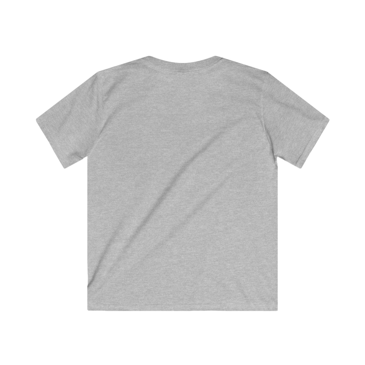 Kids Tee — "Kindergarten Diva Skull Squad" Graphic Shirt