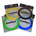 Dabware | 8" Platinum Round Silicone Mat