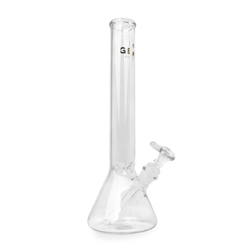 GEAR Premium® | 14" Tall Clear Beaker Tube