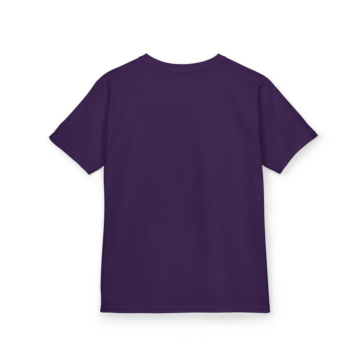 Kids Tee — "Skull Boss 2nd Grade" Back-to-School Graphic Shirt