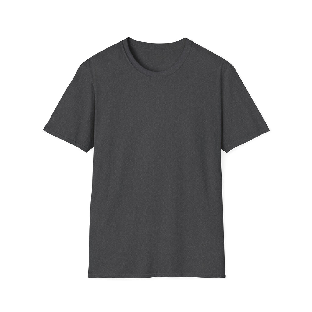 Classic White T‑Shirt — Everyday Casual Tee