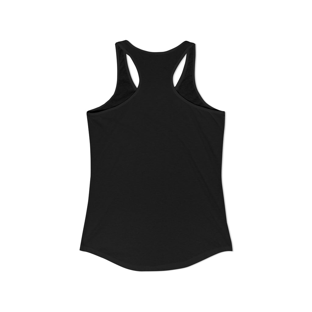 Rebel By Design, Women's Ideal Racerback Tank
