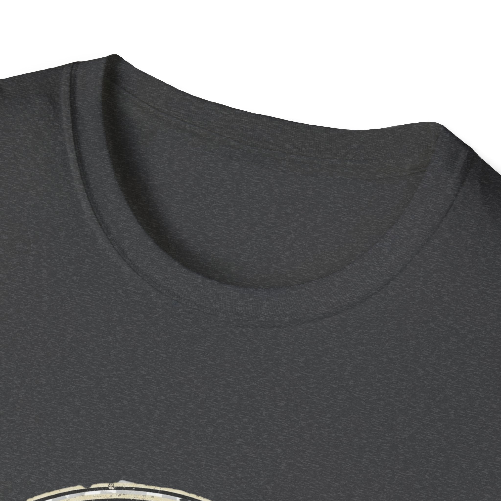 Mechanic T-Shirt — “I Don’t Leak Oil, I Mark My Territory” Engine Humor Tee