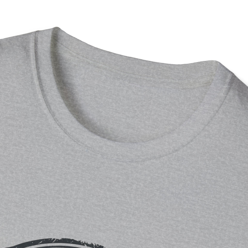 My Car Has More Curves T-Shirt - Vintage Car Humor Tee