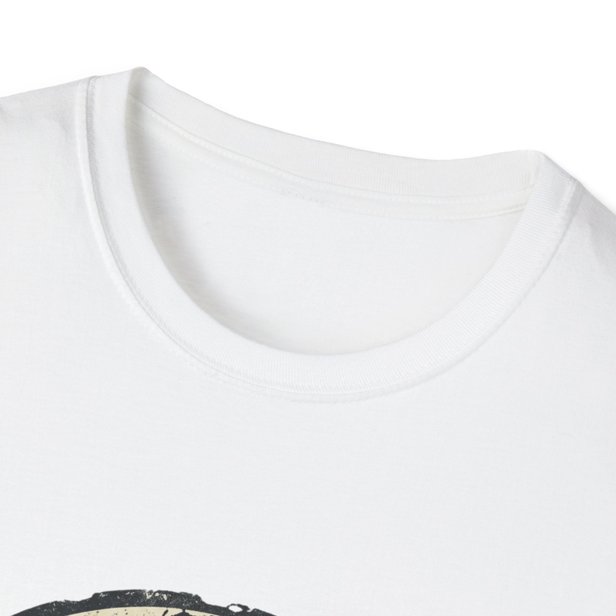 Old School Sound Cassette T-Shirt