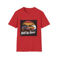Built Not Bought Classic Car T-Shirt