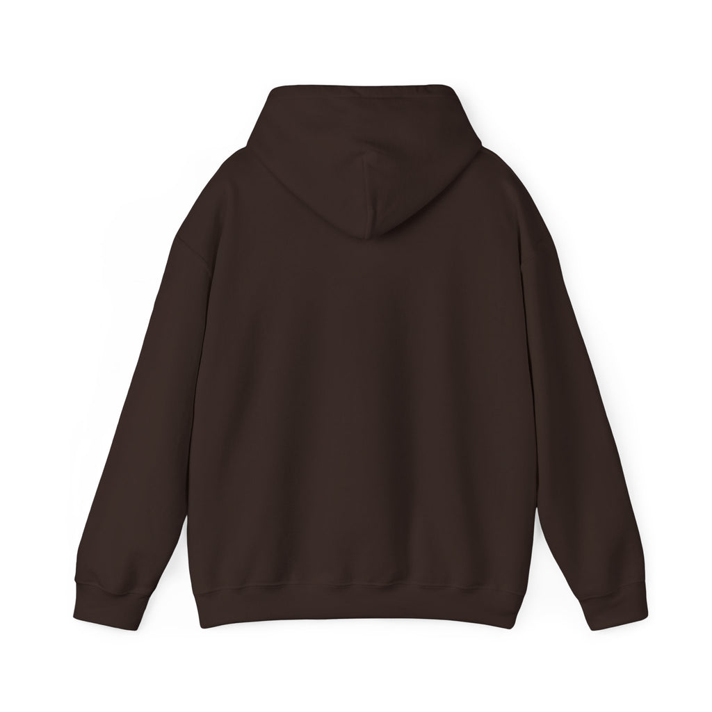 Horsepower Therapy Hoodie – Vintage Engine Graphic Pullover for Car Lovers