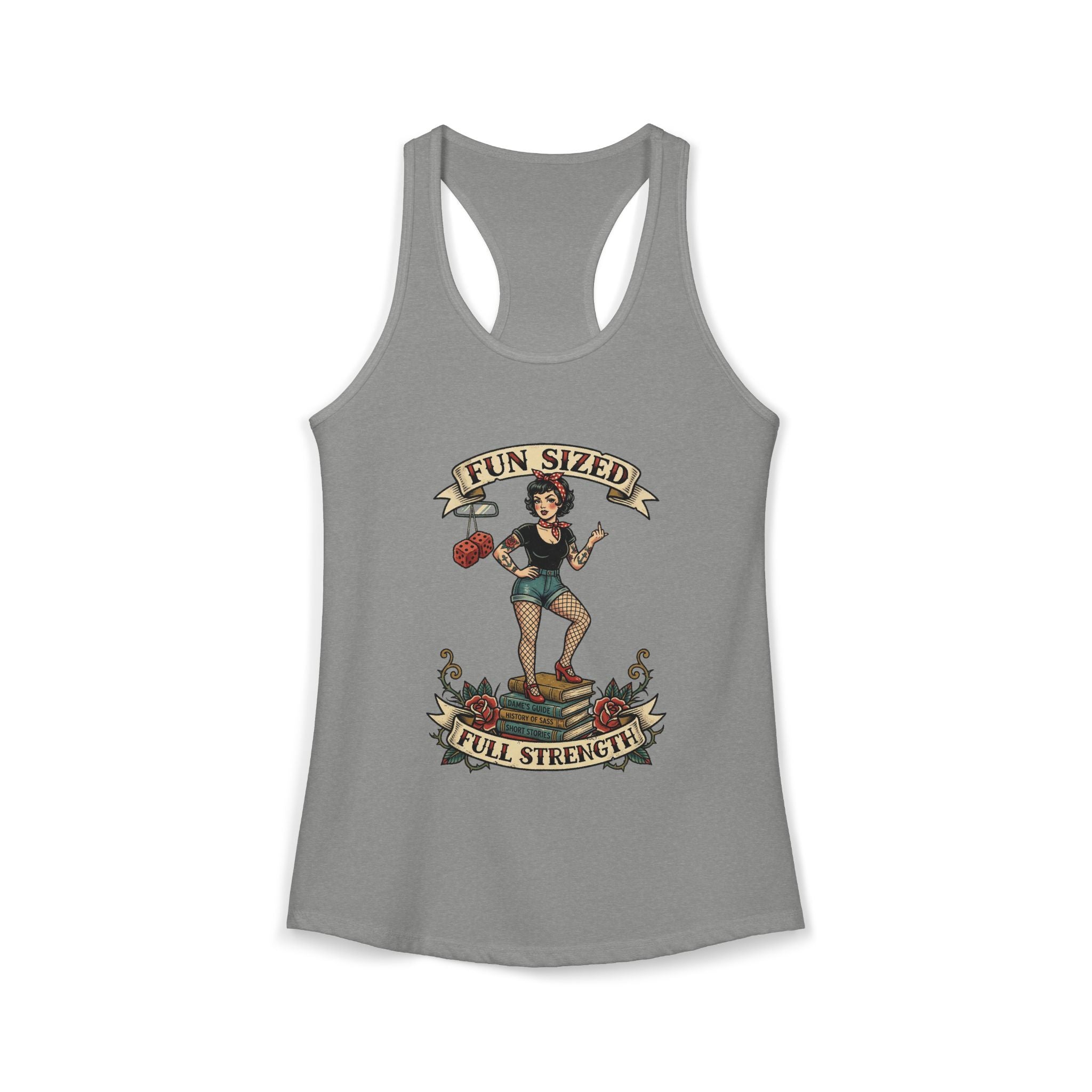 Women's Ideal Racerback Tank