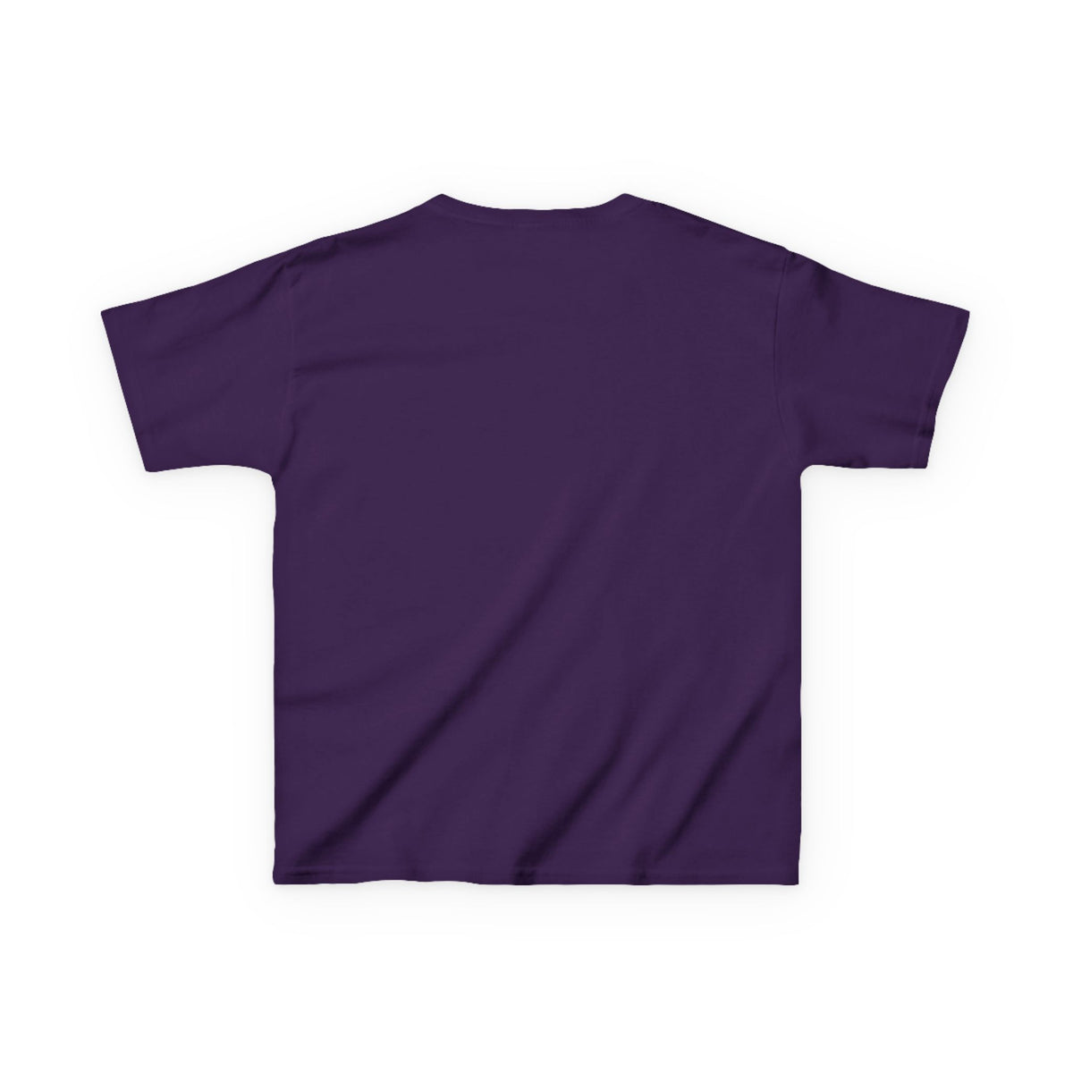 Kids Tee — "Skull Boss 2nd Grade" Back-to-School Graphic Shirt