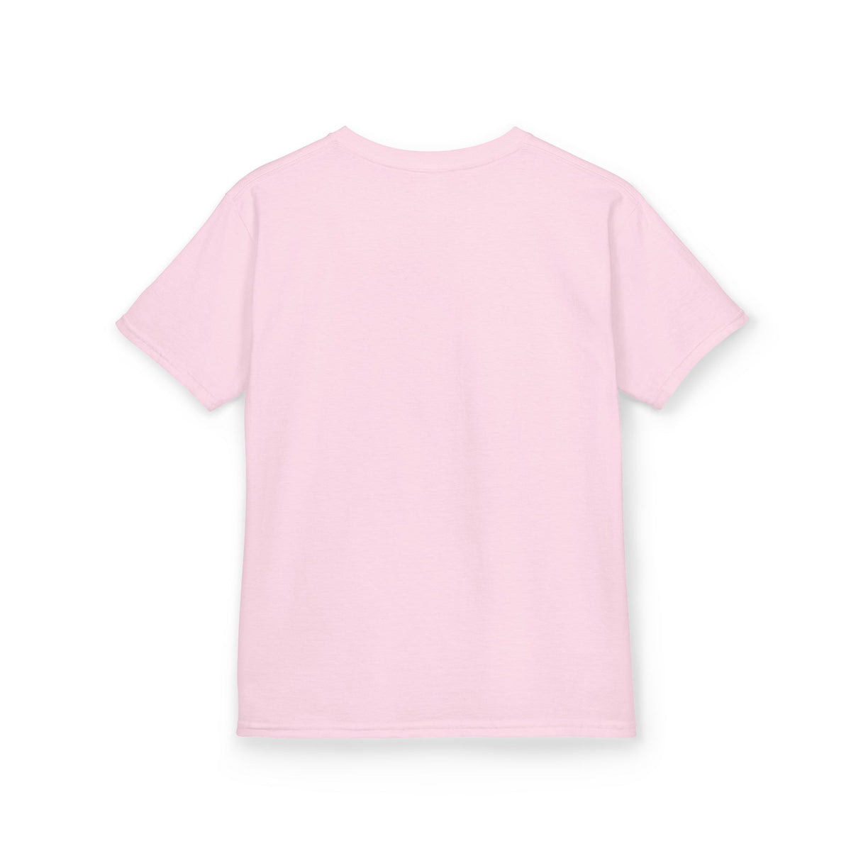 Kids Tee — "Skull Boss 2nd Grade" Back-to-School Graphic Shirt