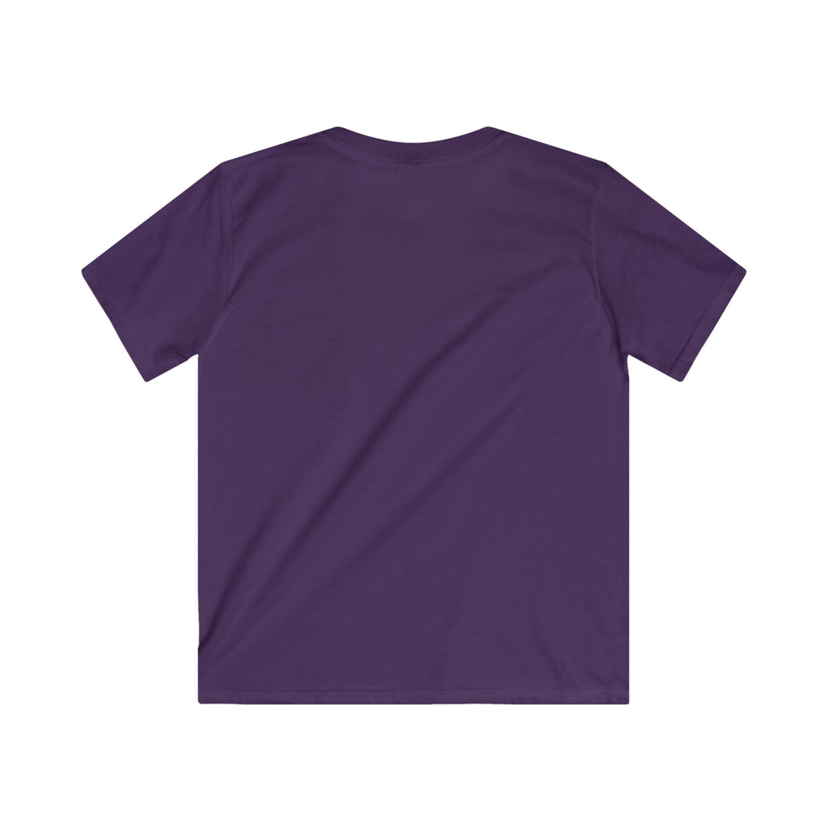 Kids Tee — "Kindergarten Diva Skull Squad" Graphic Shirt