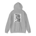 OCD Funny Quote Hoodie — "I Call It I Put the F*cking Thing Back" Graphic Sweatshirt