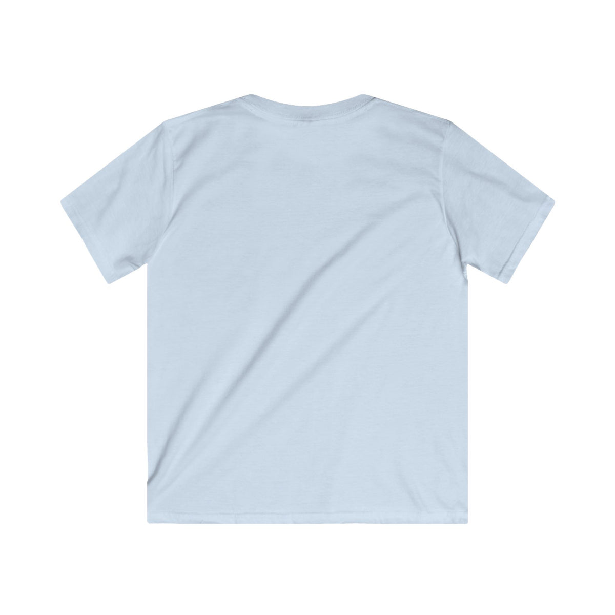 Kids Tee — "Kindergarten Diva Skull Squad" Graphic Shirt