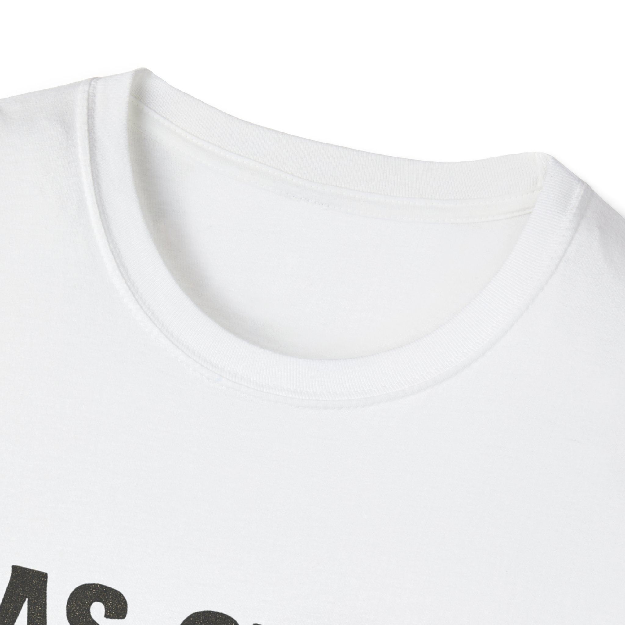 Gas, Grass or Ass T-Shirt — Vintage Hot Rod Graphic Tee